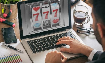 Pennsylvania Online Casino Revenue Sees Drop in Early Q1 Results