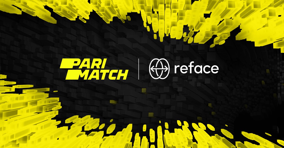 Parimatch Starts a Partnership with Reface and Launches a Global Promo Campaign