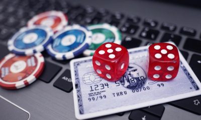 How payment methods for online casinos has changed in the past decade