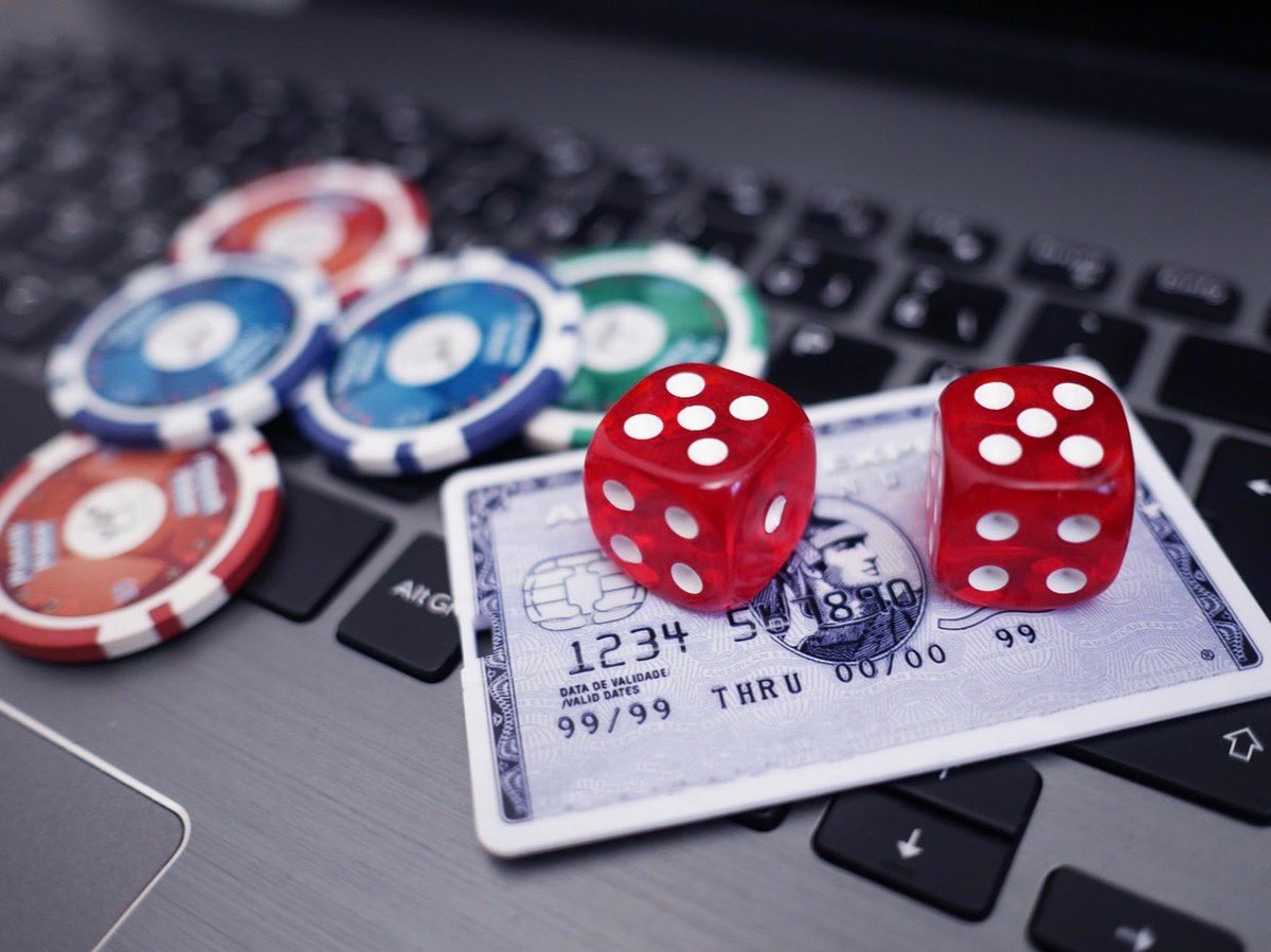 How payment methods for online casinos has changed in the past decade