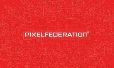 Pixel Federation joins the Playing for the Planet Alliance