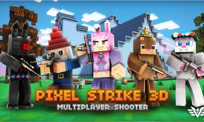 Vulcron and AdInMo partner to monetize mobile multiplayer game