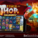 PRAGMATIC PLAY ADDS ELECTRIFYING NEW HIT: POWER OF THOR MEGAWAYS