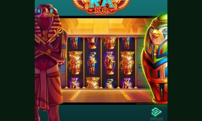 Green Jade Games debuts Ra K.O
