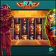 Green Jade Games debuts Ra K.O