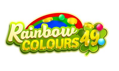 GoldenRace Presents New Virtual Game “Rainbow Colours 49”