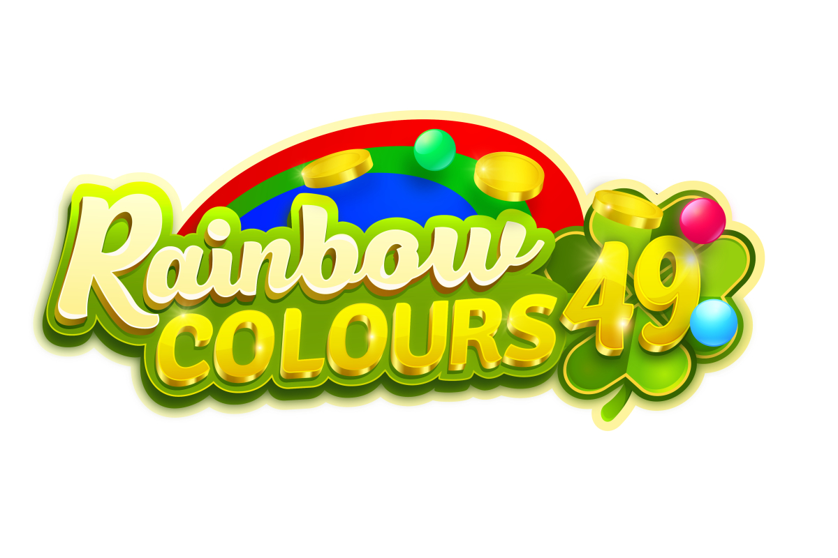 GoldenRace Presents New Virtual Game “Rainbow Colours 49”