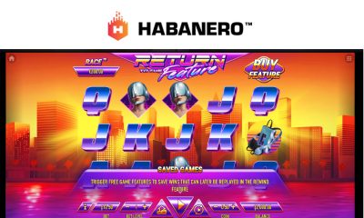 Habanero rolls back the years with Return to the Feature