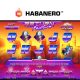 Habanero rolls back the years with Return to the Feature