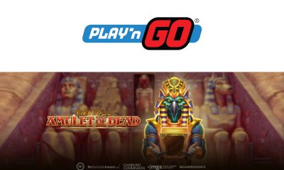 The Saga Continues with latest Rich Wilde Release from Play’n GO!