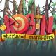 Yggdrasil launches legendary title Robin – Sherwood Marauders