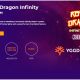 Yggdrasil and ReelPlay combine to provide Games Lab’s majestic new hit Royal Dragon Infinity Reels™