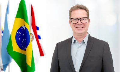 EveryMatrix appoints Staffan Cnattingius as Latin America commercial lead