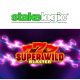 Stakelogic launches Super Wild Blaster