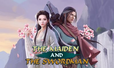 OneTouch and BWG launch epic quest for lost love in The Maiden & The Swordman