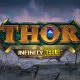 Yggdrasil and ReelPlay hit new heights in latest slot Thor Infinity Reels™