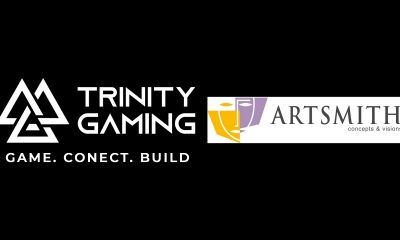 Trinity Gaming joins hands with sports communication firm Artsmith to create career awareness in gaming and esports ecosystem