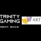 Trinity Gaming joins hands with sports communication firm Artsmith to create career awareness in gaming and esports ecosystem