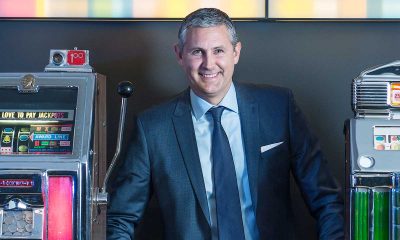 Raketech nominates iGaming veteran and executive Ulrik Bengtsson as new Chairman of the Board
