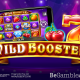 PRAGMATIC PLAY SET FOR MULTIPLIER MAYHEM IN WILD BOOSTER