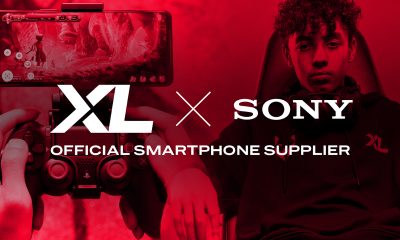 EXCEL ESPORTS unveils Sony as official smartphone supplier