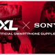 EXCEL ESPORTS unveils Sony as official smartphone supplier