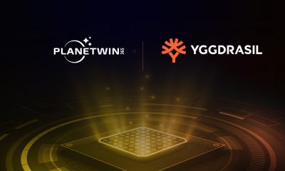 Yggdrasil extends Italian reach with Planetwin365 partnership
