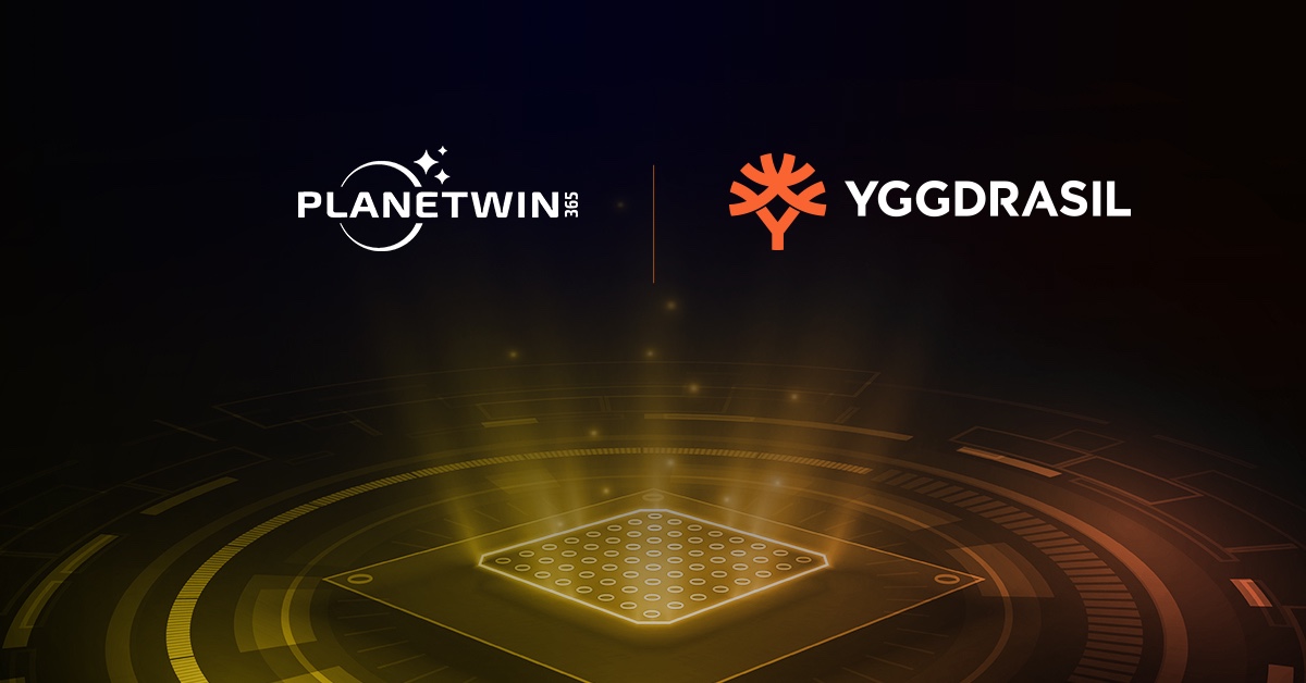 Yggdrasil extends Italian reach with Planetwin365 partnership