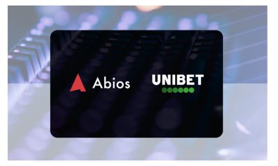 Unibet talks to Abios about the Future of Esports Betting