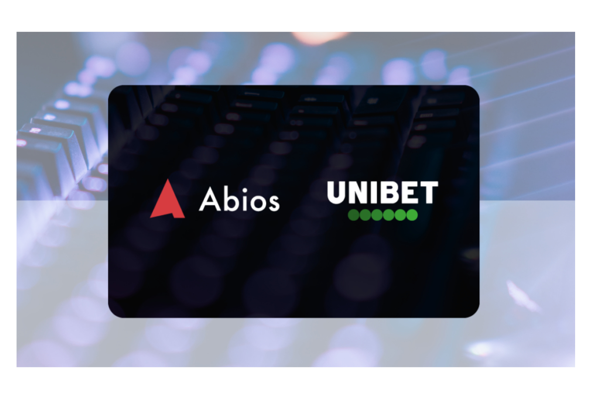 Unibet talks to Abios about the Future of Esports Betting