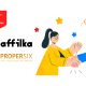 Affilka enters into partnership with ProperSix Casino