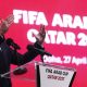 Draw sets the stage for an exciting FIFA Arab Cup Qatar 2021™