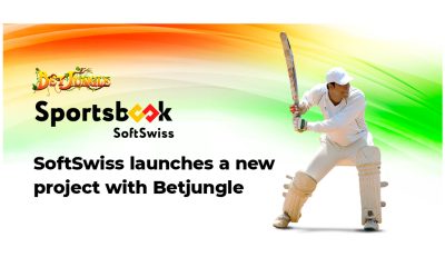 SoftSwiss Sportsbook launches its new project with Betjungle