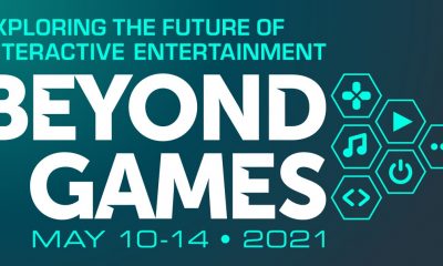 Explore the Future of Interactive Entertainment with Beyond Games Conference