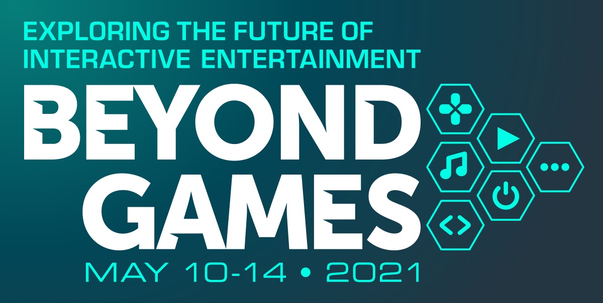 Explore the Future of Interactive Entertainment with Beyond Games Conference