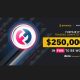 Binance $250000 FUN Token Trading Contest