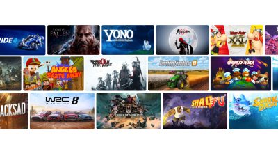 Blacknut and A1 Austria, a subsidiary of A1 Telekom Austria Group, partners to bring cloud gaming service with more than 500 family-friendly games