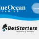 BetStarters integrates BlueOcean Gaming’s GameHub aggregator!