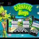 MGA Games’ Carnaval Bingo is back, this time with a new fully immersive version