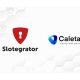 Caleta brings its constant creativity to Slotegrator