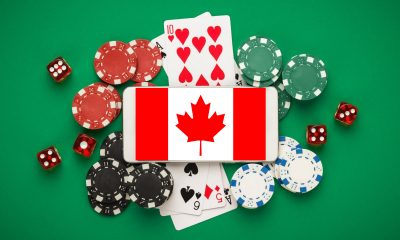 Trends for new casinos in Canada 2021-2022
