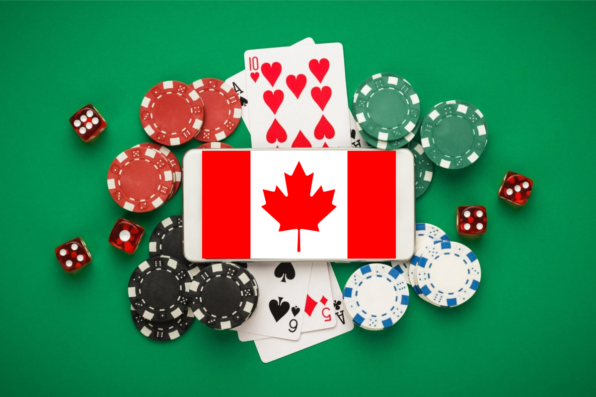 Trends for new casinos in Canada 2021-2022