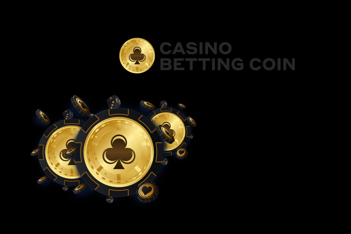 Casino Betting Coin launches pioneering no-loss lottery via PoolTogether