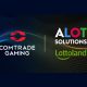 Comtrade Gaming and ALOT Solutions Enter Strategic Partnership