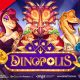 Push Gaming goes prehistoric with Dinopolis