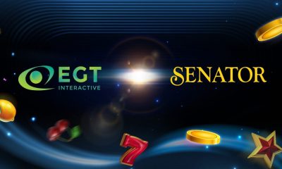 EGT Interactive grows Croatia footprint with Adria Casino content deal