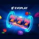 Evoplay continues record-breaking commercial expansion with Meridianbet