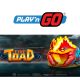 Play’n GO Upgrade the Entertainment with Fire Toad Slot