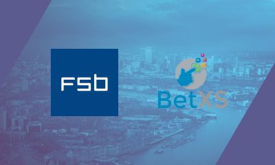 FSB to provide BetXS with next generation SSBTs