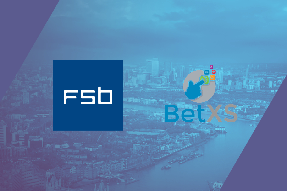 FSB to provide BetXS with next generation SSBTs